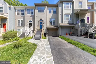 8309 Linden Oaks Ct, Lorton, VA 22079 - Photo 1