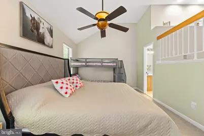 8309 Linden Oaks Court, Lorton, VA 22079 - Photo 11