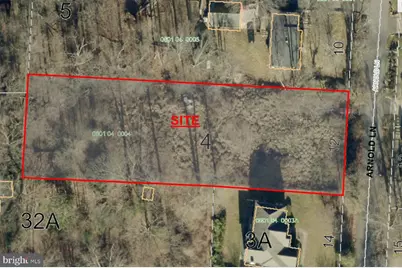 3412 Arnold Lane, Falls Church, VA 22042 - Photo 3