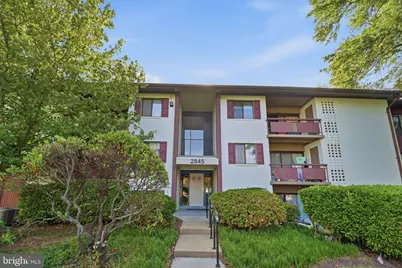 2845 Windsor Drive #303, Falls Church, VA 22042 - Photo 27