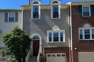 14537 Creek Branch Ct, Centreville, VA 20120 - Photo 1
