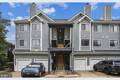 7012 Irwell Lane #14F, Alexandria, VA 22315 - Photo 1