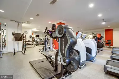 2665 Prosperity Avenue #403, Fairfax, VA 22031 - Photo 5