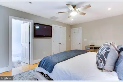 5407 Helm Court, Fairfax, VA 22032 - Photo 21
