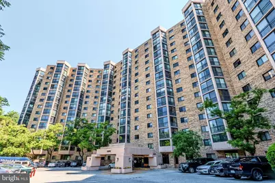 5901 Mount Eagle Drive #510, Alexandria, VA 22303 - Photo 5