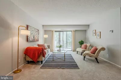 5901 Mount Eagle Drive #510, Alexandria, VA 22303 - Photo 11