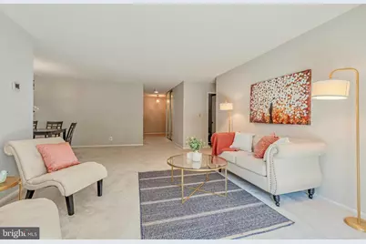 5901 Mount Eagle Drive #510, Alexandria, VA 22303 - Photo 13