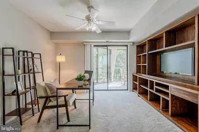 5901 Mount Eagle Drive #510, Alexandria, VA 22303 - Photo 37
