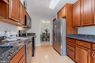 5901 Mount Eagle Drive #510, Alexandria, VA 22303 - Photo 23