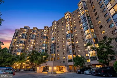 5901 Mount Eagle Drive #510, Alexandria, VA 22303 - Photo 1