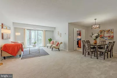 5901 Mount Eagle Drive #510, Alexandria, VA 22303 - Photo 9