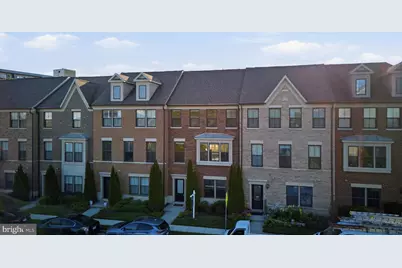 3714 Powell Lane, Falls Church, VA 22041 - Photo 1