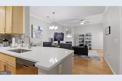 3810 Lightfoot Street #402, Chantilly, VA 20151 - Photo 11