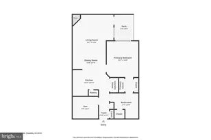 3810 Lightfoot St, Chantilly, VA 20151 - Photo 33