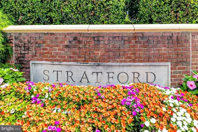 1860 Stratford Park Place #305, Reston, VA 20190 - Photo 31