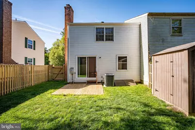 2915 Piney Grove Court, Fairfax, VA 22031 - Photo 3