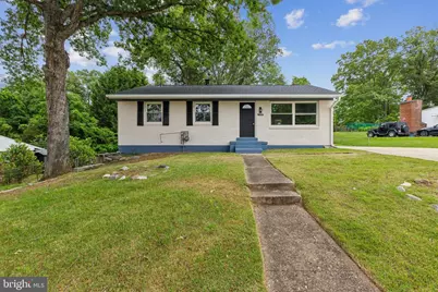 7505 Cullum Street, Lorton, VA 22079 - Photo 1