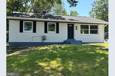 7505 Cullum Street, Lorton, VA 22079 - Photo 1