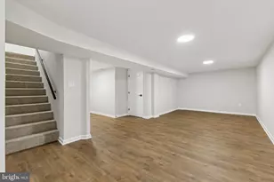 7505 Cullum St, Lorton, VA 22079 - Photo 21