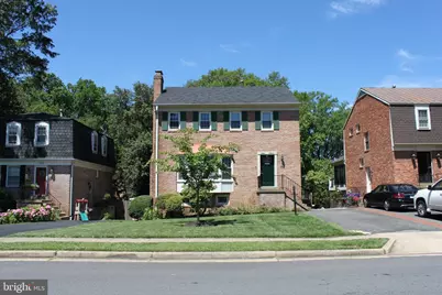 1214 Colonial Road, McLean, VA 22101 - Photo 3