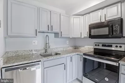 8601 Sacramento Drive #F, Alexandria, VA 22309 - Photo 9