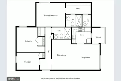 8601 Sacramento Drive #F, Alexandria, VA 22309 - Photo 27