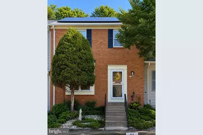 8346 Stationhouse Court, Lorton, VA 22079 - Photo 1