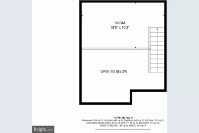 8144 Cliffview Avenue, Springfield, VA 22153 - Photo 35