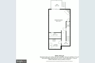 8144 Cliffview Avenue, Springfield, VA 22153 - Photo 37