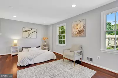 8127 Pinelake Court, Alexandria, VA 22309 - Photo 45