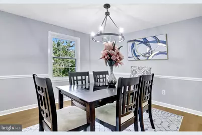 8127 Pinelake Court, Alexandria, VA 22309 - Photo 17