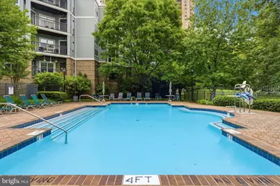 5565 Seminary Road #313, Falls Church, VA 22041 - Photo 55