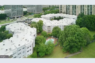 5565 Seminary Road #313, Falls Church, VA 22041 - Photo 63