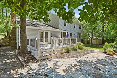 9404 Goldfield Lane, Burke, VA 22015 - Photo 3