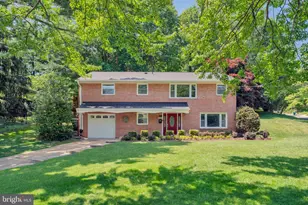 7500 Long Pine Dr, Springfield, VA 22151 - Photo 1