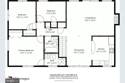 7500 Long Pine Drive, Springfield, VA 22151 - Photo 41