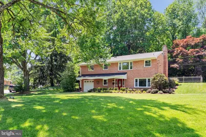 7500 Long Pine Drive, Springfield, VA 22151 - Photo 5