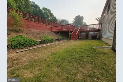 7598 Springfield Hills Drive, Springfield, VA 22153 - Photo 35
