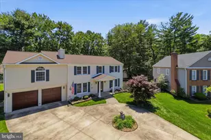 4003 Kloman St, Annandale, VA 22003 - Photo 3