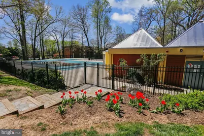 3354 Woodburn Road #21, Annandale, VA 22003 - Photo 23