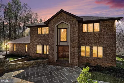 8406 Cathedral Forest Drive, Fairfax Station, VA 22039 - Photo 41