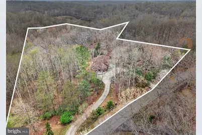 8406 Cathedral Forest Drive, Fairfax Station, VA 22039 - Photo 3