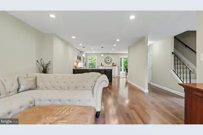 3714 Mount Airey Lane, Annandale, VA 22003 - Photo 5