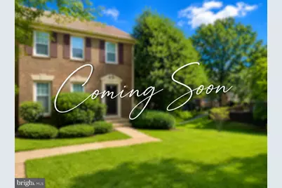3714 Mount Airey Lane, Annandale, VA 22003 - Photo 1