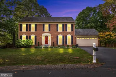 11556 Southington Lane, Herndon, VA 20170 - Photo 1