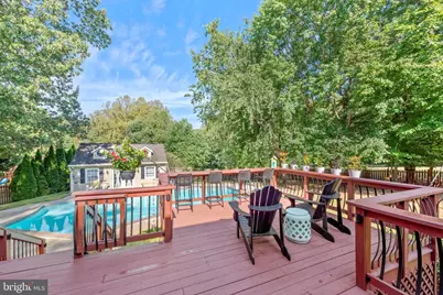 11556 Southington Lane, Herndon, VA 20170 - Photo 9