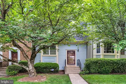 7868 Newport Glen Pass, Annandale, VA 22003 - Photo 3