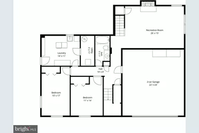 2108 Wilkinson Place, Alexandria, VA 22306 - Photo 11
