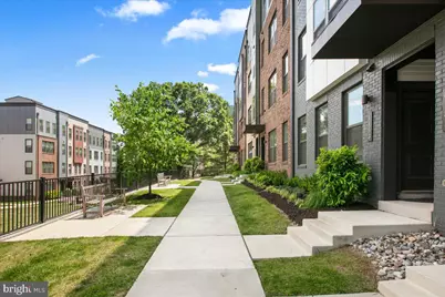 4153 Red Mulberry Drive #20, Fairfax, VA 22033 - Photo 3