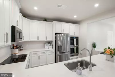 4153 Red Mulberry Drive #20, Fairfax, VA 22033 - Photo 13